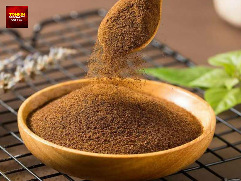 Best instant coffee in Vietnam