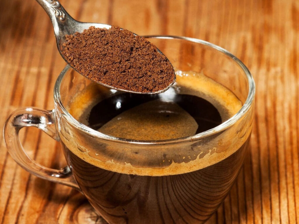 Best instant coffee in Vietnam