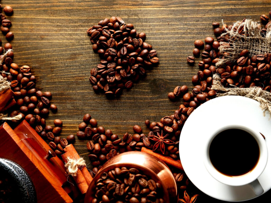 Coffee Vietnam weasel