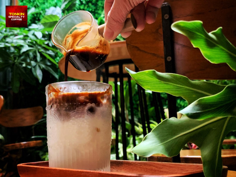 Price of coffee in Vietnam