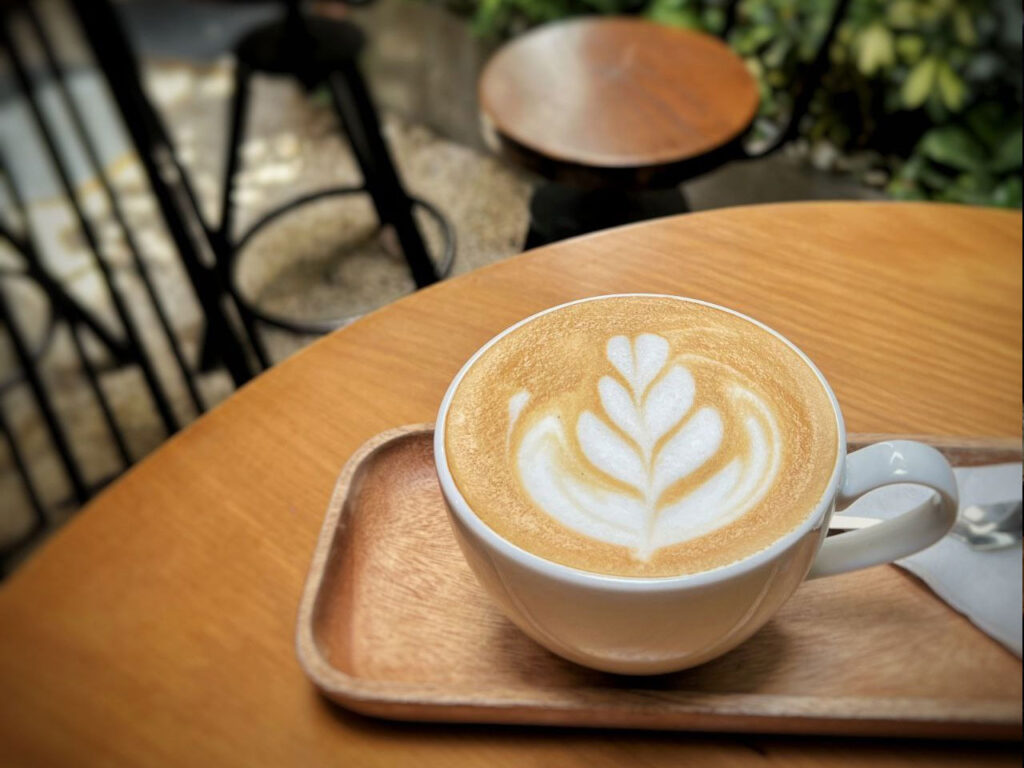 Price of coffee in Vietnam