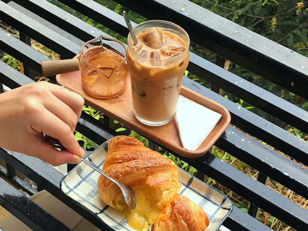 Bac Xiu Coffee Vietnam