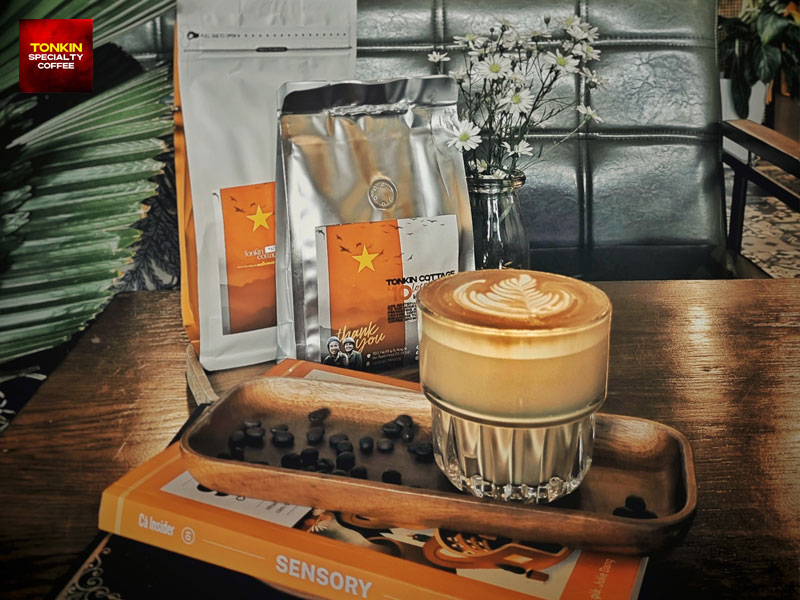 Best coffee to buy in Vietnam