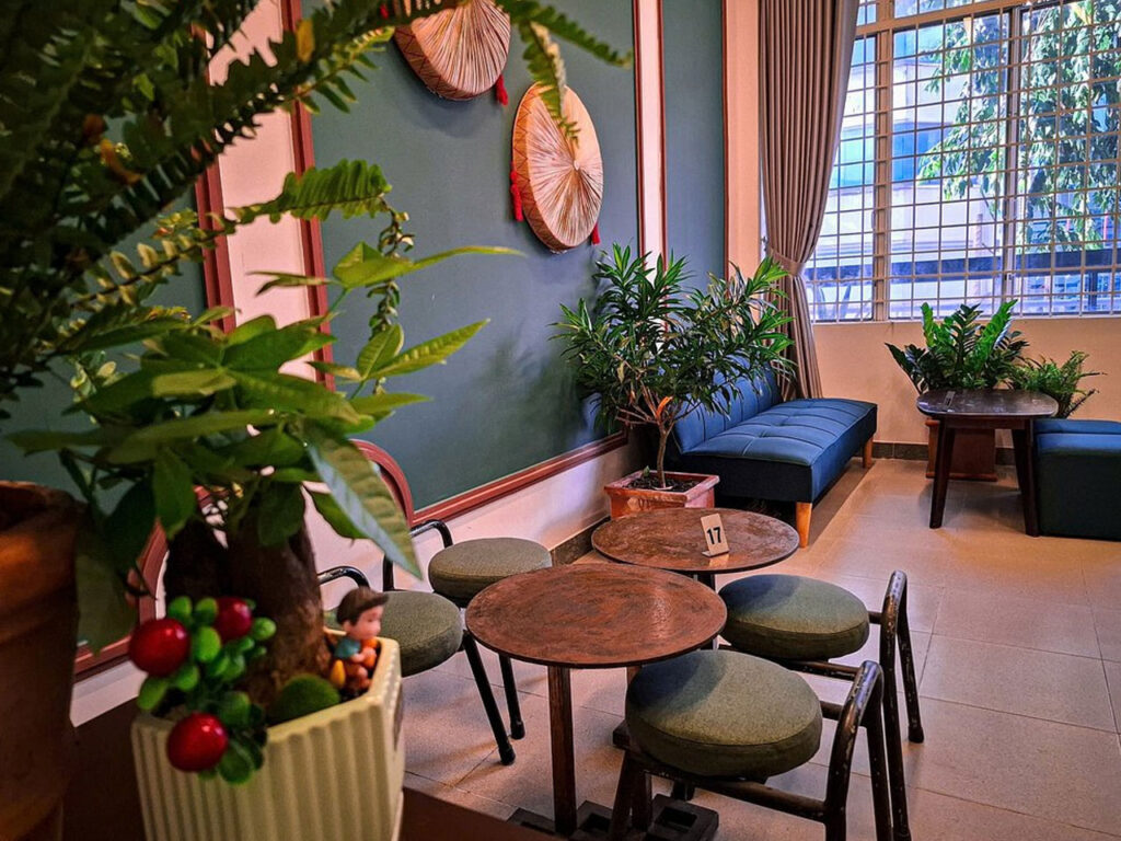 Best Egg Coffee District 1 Open Lunar New Year