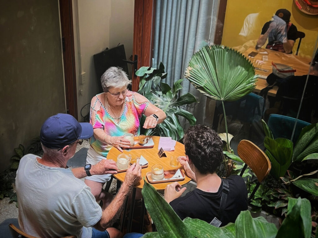 Best Vietnamese coffee