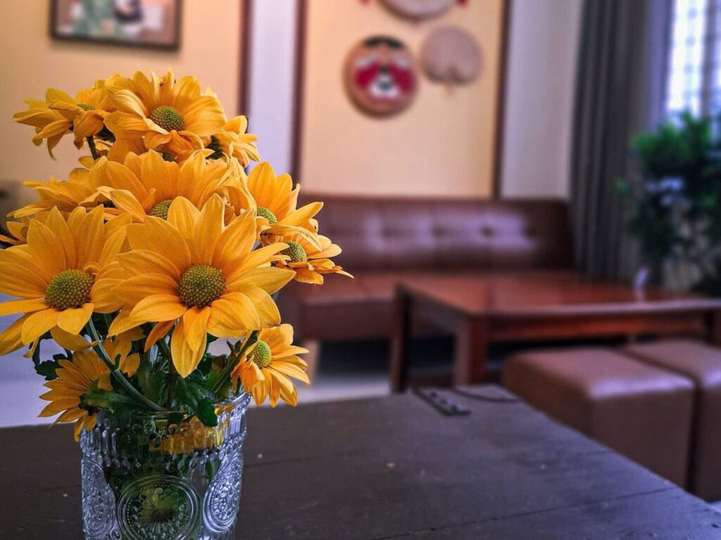 Egg Coffee Shops Tet Holiday Schedule in District 1