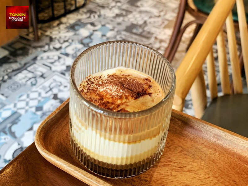 Egg Coffee Shops Tet Opening Times in Ho Chi Minh City