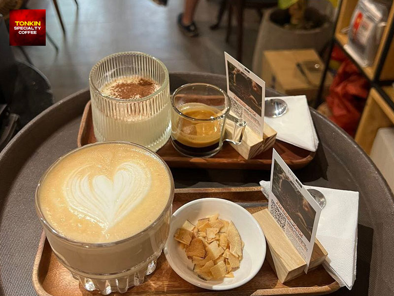 How to make authentic Hanoi-style egg coffee