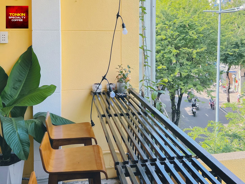 Best Cafes in District 1 to Relax and Chill