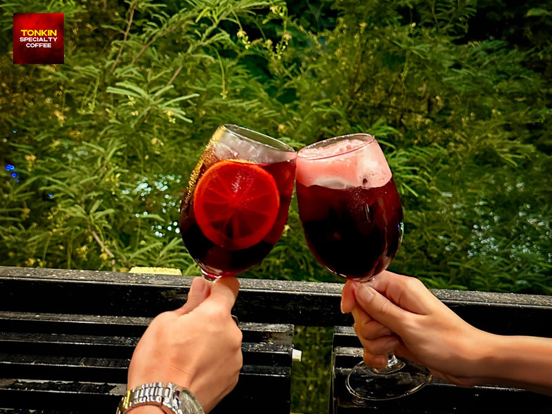 Best Cafes in District 1 to Relax and Chill