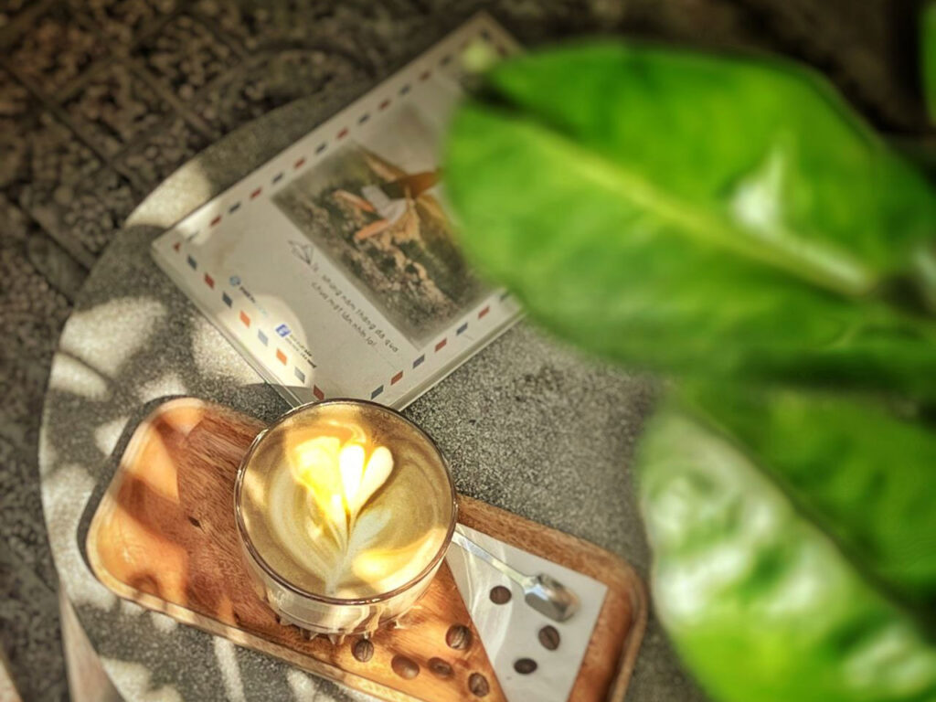 Best Cafes in District 1 to Relax and Chill