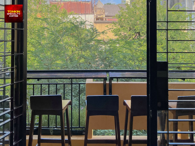 best coffee in ho chi minh district 1 within 400m