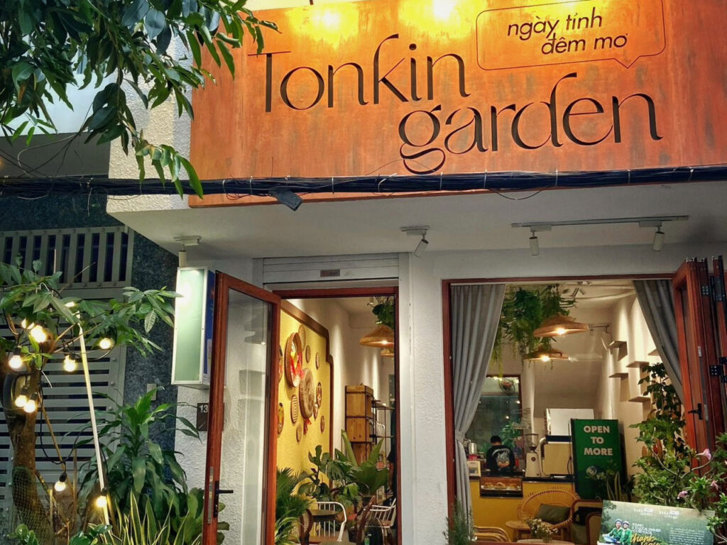 best coffee in ho chi minh district 1 within 400m