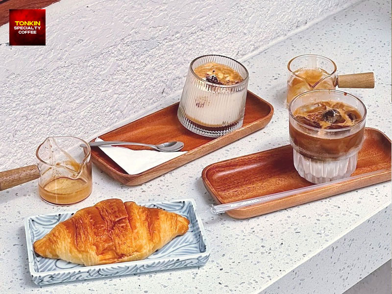 Best Coffee Shops in District 1 Saigon