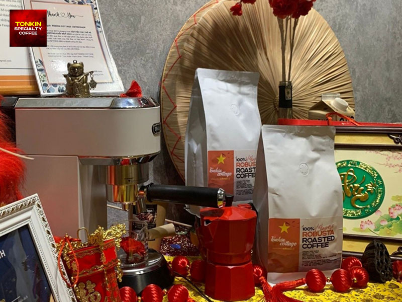 Best Place to Buy Coffee Beans in Vietnam