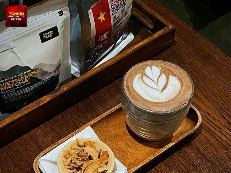 Best Place to Buy Coffee Beans in Vietnam