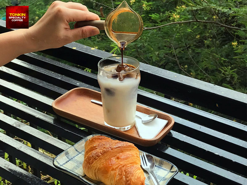 Best Places for Coffee in Saigon City Center