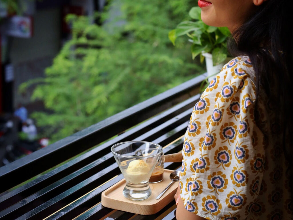 Best Places for Coffee in Saigon City Center