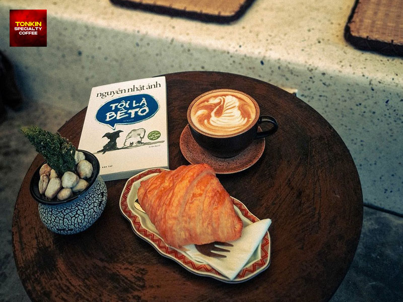 Best Vietnamese Coffee in Saigon