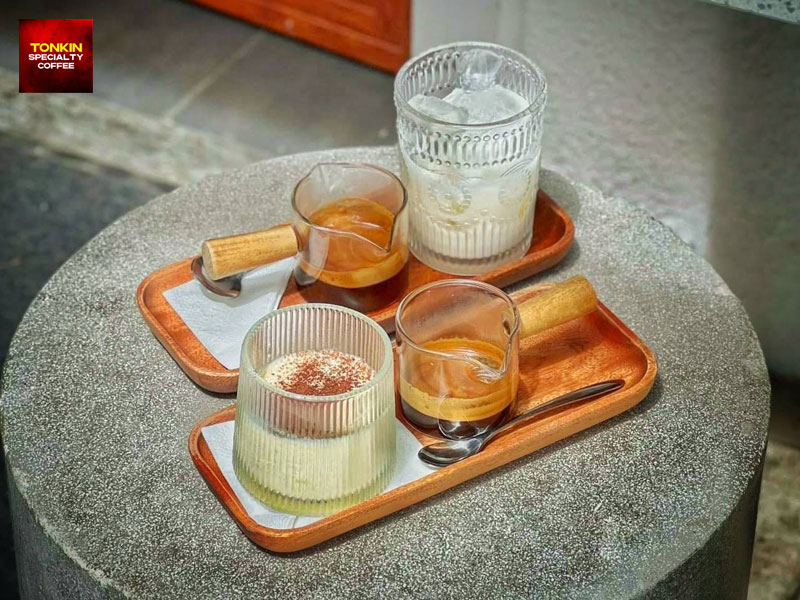 Best Vietnamese Coffee in Saigon