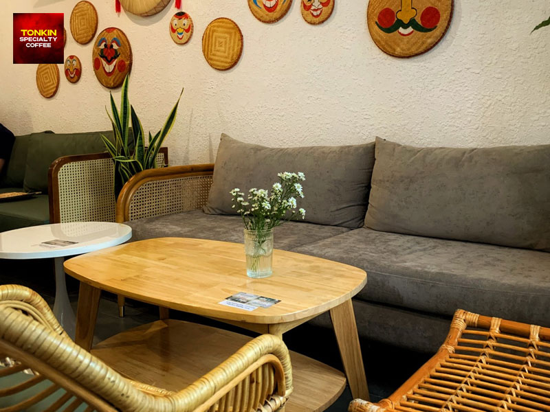 Best Vietnamese Coffee in Saigon