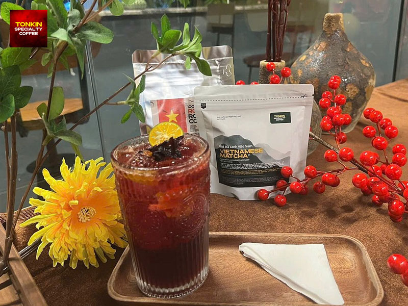 Do Vietnamese People Like to Drink Tea or Coffee