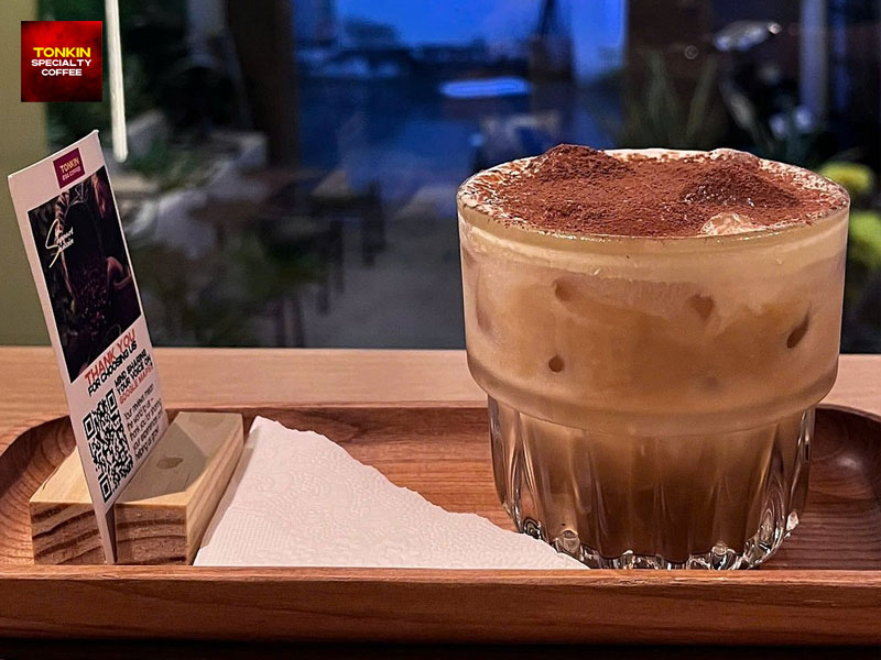 Do Vietnamese People Like to Drink Tea or Coffee