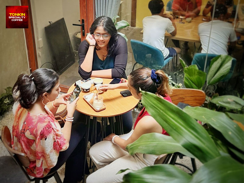 Egg Coffee Without Condensed Milk