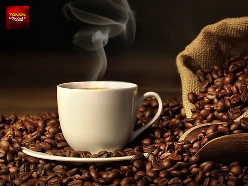 How Much Caffeine Is in Vietnamese Coffee