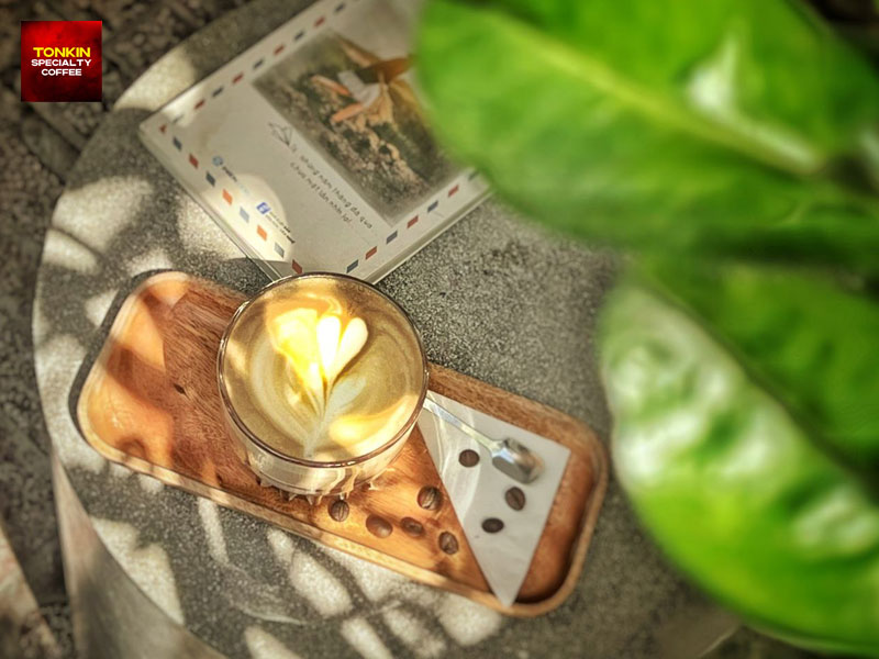 How Much Caffeine Is in Vietnamese Coffee