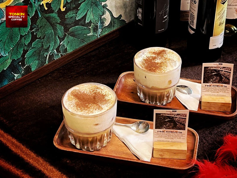 How Much Caffeine Is in Vietnamese Coffee