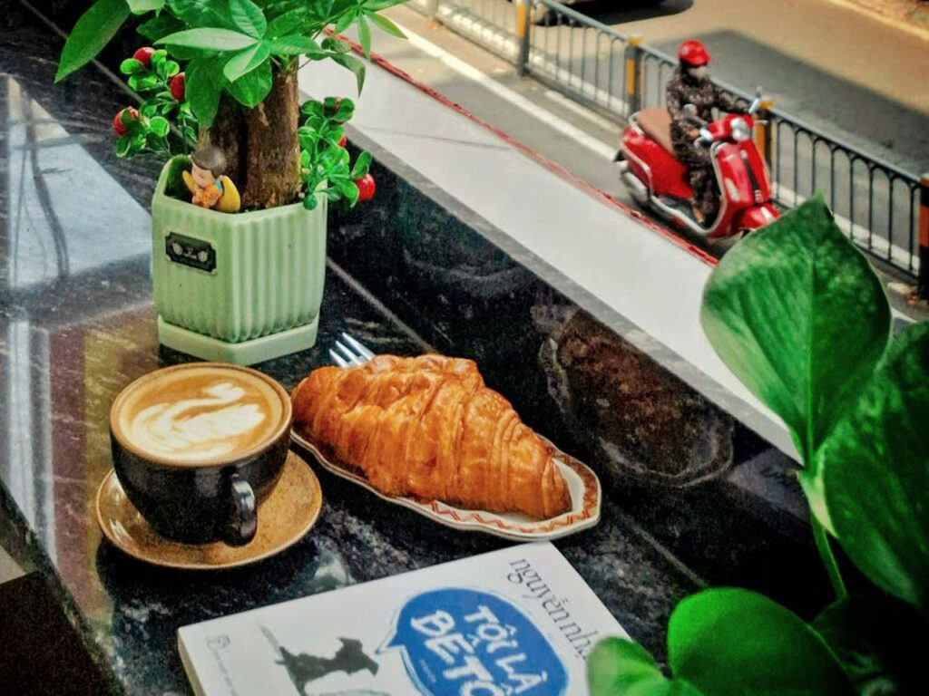 How Much Caffeine Is in Vietnamese Coffee