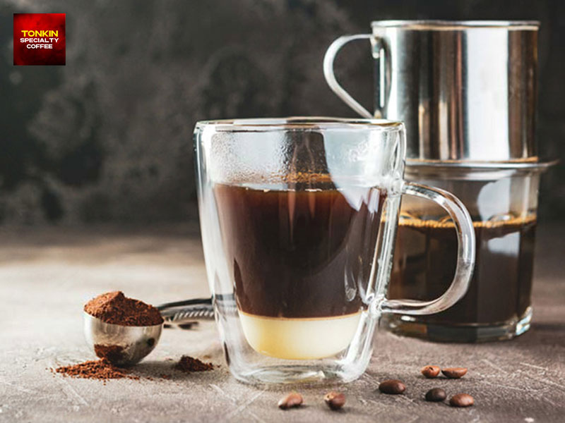 How Strong Is Vietnamese Coffee