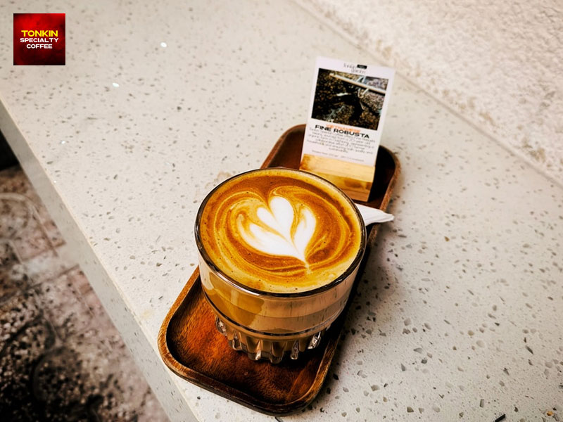 Top Cafes in District 1 for Coffee Lovers