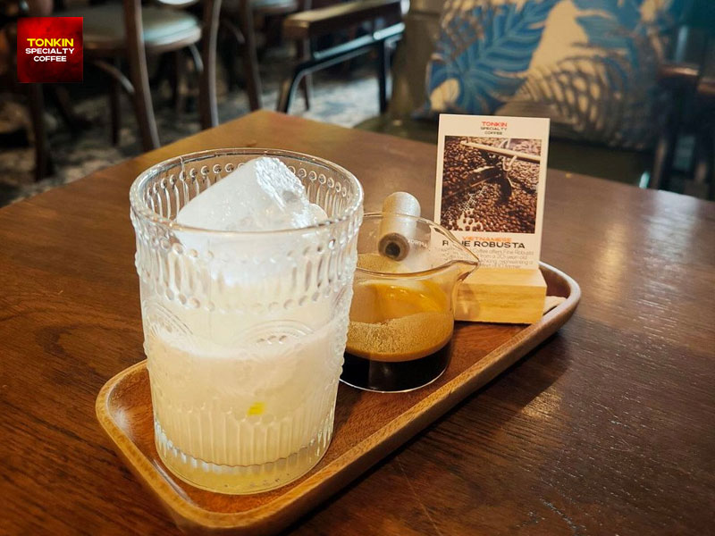 Vietnam Coffee Export Ranking