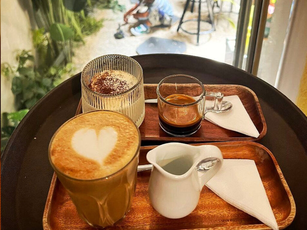 Where Can I Buy Vietnamese Coffee