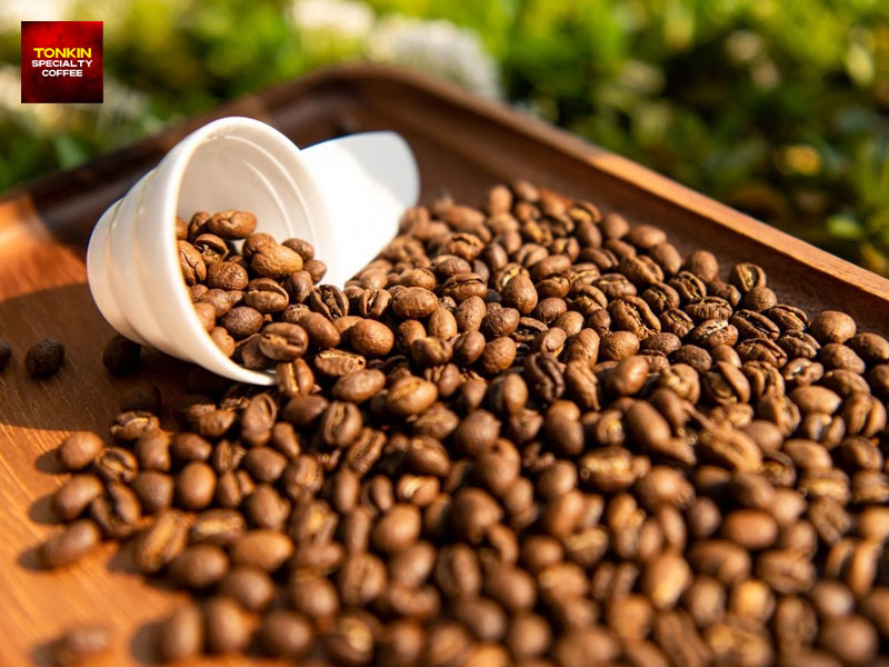 Where to Buy Coffee Beans in Vietnam