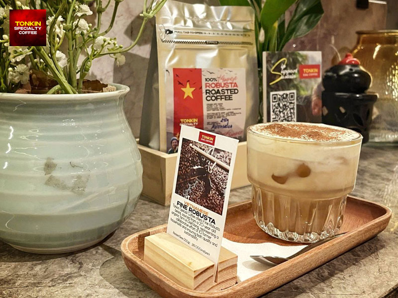 Where to Buy Coffee in Vietnam