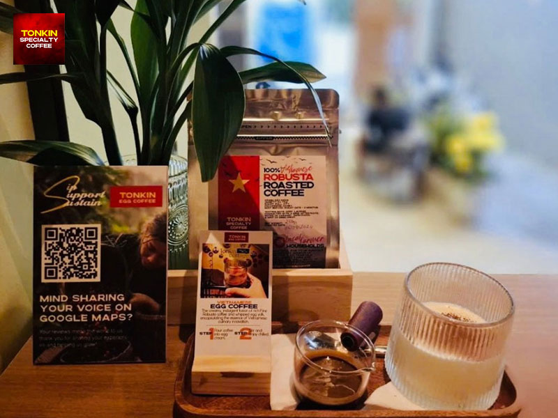 Where to Buy Coffee in Vietnam