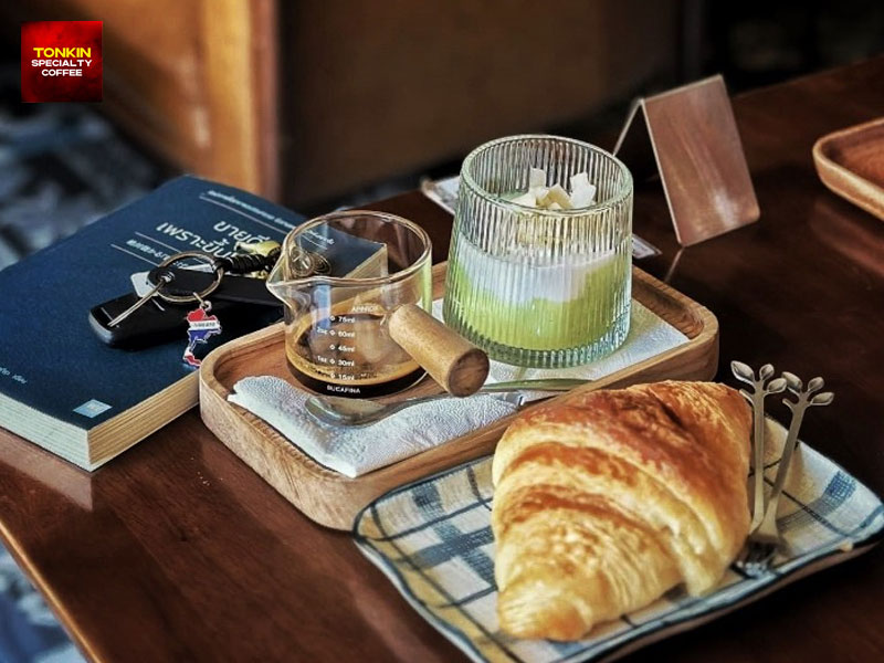 Best Coffee in Saigon