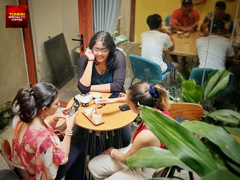 Best Coffee Shops in Saigon for Foreigners