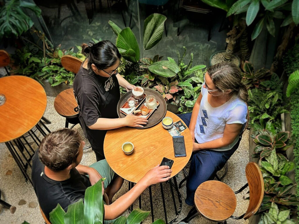 Best Coffee Shops in Saigon for Foreigners