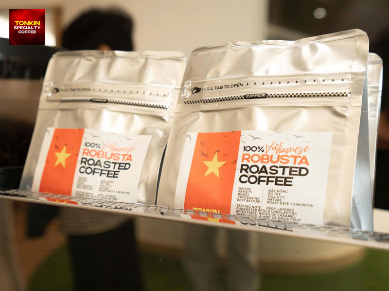 Best Place to Buy Coffee in Saigon