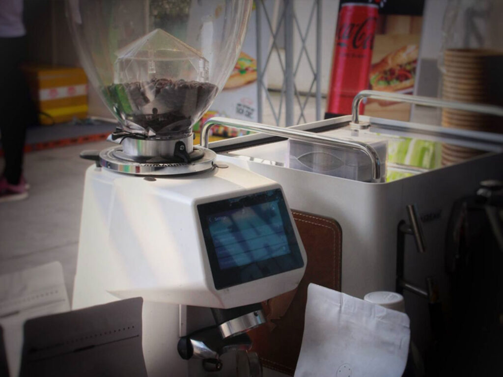 Best Place to Buy Coffee in Saigon