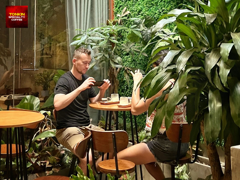 Best Specialty Coffee in Saigon