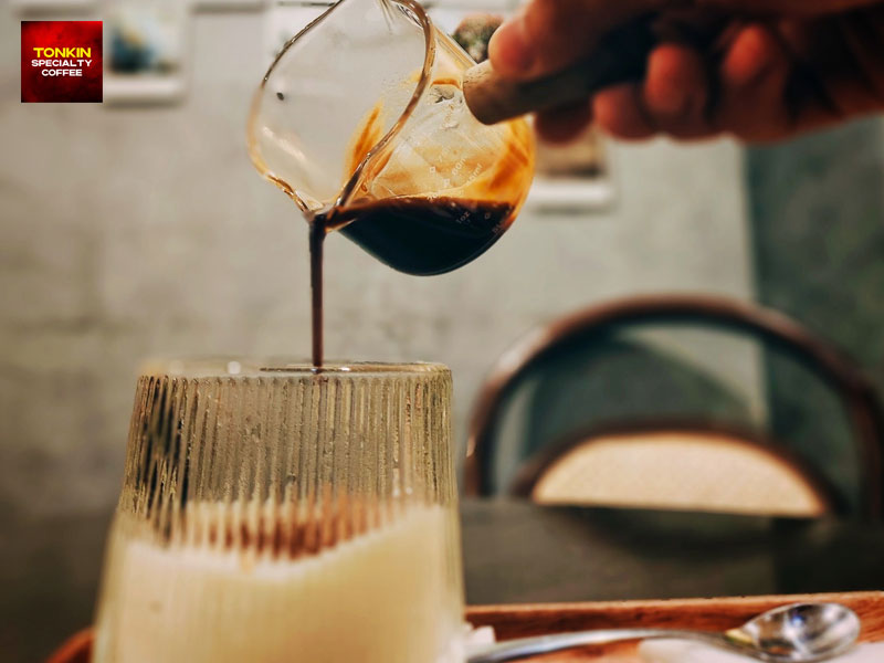 Best Specialty Coffee in Saigon