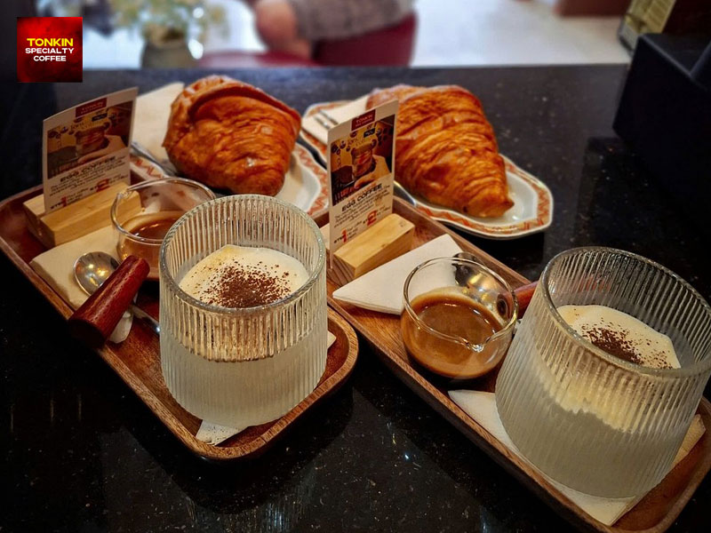 Saigon Banh Mi and Coffee