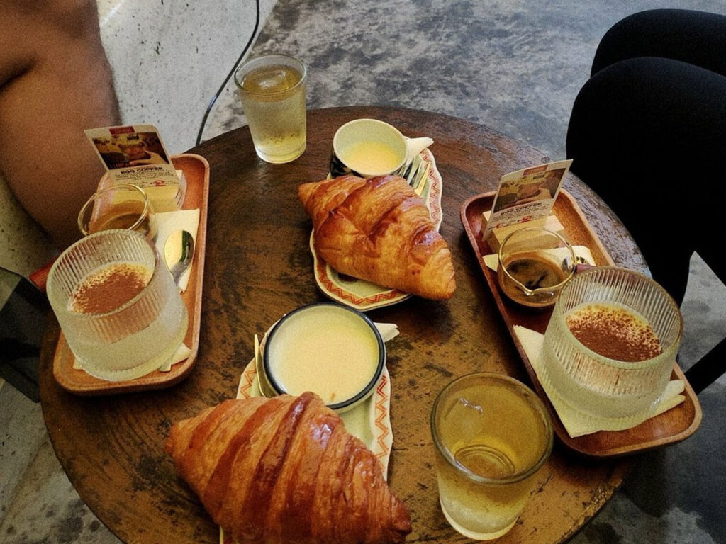 Saigon Banh Mi and Coffee