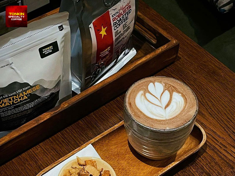 Where to Buy Vietnamese Coffee Beans in Saigon