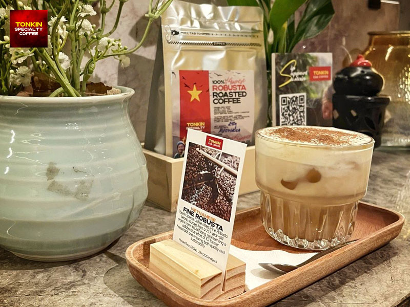 Where to Buy Vietnamese Coffee Beans in Saigon